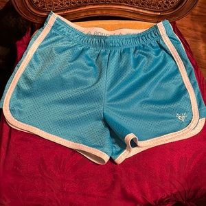Kids Justice Athletic Shorts Size 12